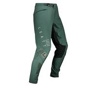 Leatt Men's Trousers MTB Gravity 4.0, Xxl/Us38/Eu56, Ivy, Green, XXL