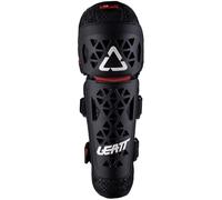 Leatt Mini Knee Guard 1.5 (Pair) - CE Certified, MTB - Children Aged 3-6 Years