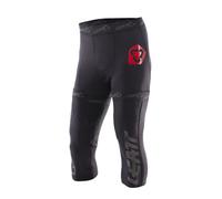 Leatt MoistureCool Motocross Knee Brace Pants MX Off Road Enduro Quad ATV