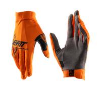 Leatt 1.5 Gripr Off-road Gloves Orange L Men