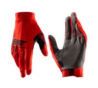 Leatt Moto 1.5 GripR V.26 MX Gloves RedL Red