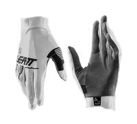 Leatt Moto 1.5 GripR V.26 MX Gloves WhiteS White