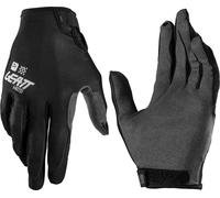 Leatt Moto 1.5 GripR V27 Motocross Gloves, black, size S
