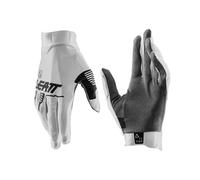 Leatt Moto 1.5 Mini Kids Textile Gloves White