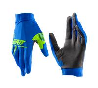 Leatt Moto 1.5 V26 Youth MX Gloves Storm BlueXS Storm Blue