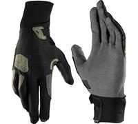 Leatt Moto 2.5 ThermaFlow Motocross Gloves, Khaki, size M