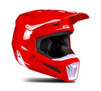 Leatt Moto 2.5 V26 MX Helmet RedXL Red