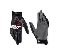Leatt Moto 2.5 WindBlock Textile Gloves Black