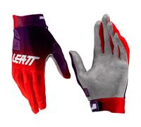 Leatt Moto 2.5 X-Flow Glove 2025 Sunburn