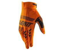 Leatt 2.5 X-flow Off-road Gloves Orange L Men