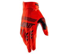 Leatt Moto 2.5 X-Flow Glove 2026 Red