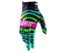 Leatt Moto 2.5 X-Flow Glove 2026 Tiger Pink