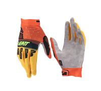 Leatt Moto 2.5 X-Flow MX Gloves CitrusXXL Citrus
