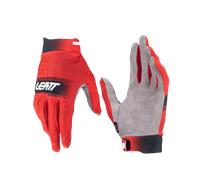 Leatt Moto 2.5 X-Flow MX Gloves RedXXL Red