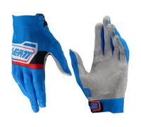 Leatt Moto 2.5 X-Flow MX Gloves RoyalXL Royal