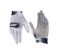 Leatt 2.5 X-Flow 2024 Motocross Gloves, grey-white, size 2XL