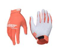 Leatt Moto 2.5 X-Flow V26 Women's MX Gloves Coral PinkL Coral Pink