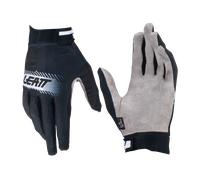 Leatt Moto 2.5 X-Flow V26 Youth MX Gloves BlackM Black