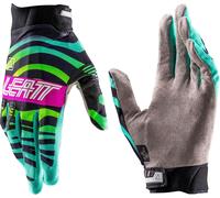 Leatt 2.5 X-flow Off-road Gloves Black M Kids