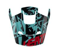 Leatt Moto 3.5 V23 Helmet Peak FuelM-XXL Fuel