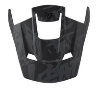 Leatt Moto 3.5 Visor StealthM-XXL Stealth