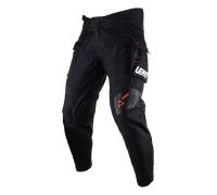 Leatt Moto 4.5 HydraDri V23 MX Trousers BlackS Black