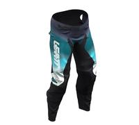 Leatt Moto 4.5 Lady Marine L/EU40/UK12/US8 Trousers Navy