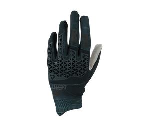 Leatt Moto 4.5 Lite V21 MX Gloves BlackM Black