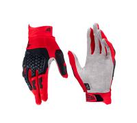 Leatt Moto 4.5 Lite V24 MX Gloves RedS Red