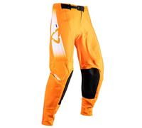 Leatt 4.5 V26 Off-road Pants Orange XS Men