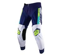 Leatt Moto 4.5 V23 MX Trousers BlueXS Blue