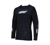 Leatt Moto 4.5 V24 Enduro Jersey BlackXL Black