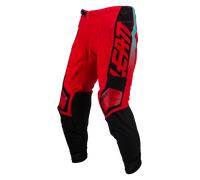 Leatt Moto 4.5 V24 MX Trousers RedS Red