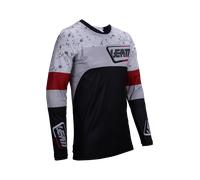 Leatt Moto 4.5 V25 Enduro Jersey IceXL Ice