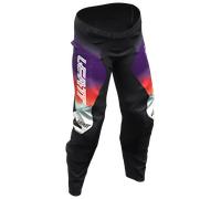 Leatt Moto 4.5 V25 Women's MX Trousers SunBurnXL SunBurn