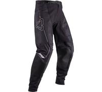 Leatt Moto 4.5 V26 Motocross Pants, black, size XL for Men