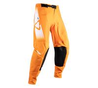 Leatt Moto 4.5 V26 MX Trousers OrangeXS Orange