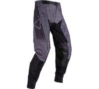 Leatt Moto 4.5 V26 Motocross Pants, black-grey, size S for Men