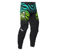 Leatt Moto 4.5 V26 Youth MX Trousers Tiger PinkL Tiger Pink