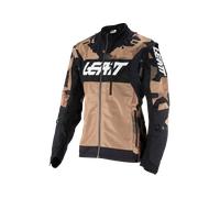Leatt Moto 4.5 X-Flow Enduro Jacket StoneS Stone