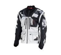 Leatt 5.5 Enduro Jacket White XL Men