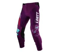 Leatt Moto 5.5 I.K.S V23 MX Trousers IndigoS Indigo