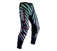 Leatt 5.5 I.k.s Off-road Pants Blue XL Men