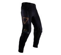 Leatt 5.5 I.K.S Stealth 2025 Motocross Pants, black-grey-bronze, size XS for Men