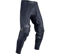 Leatt Moto 5.5 I.K.S V26 Motocross Pants, black, size S for Men