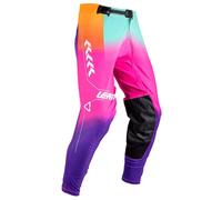 Leatt Moto 5.5 MX Pant 2026 Pinata Teal