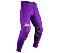 Leatt Moto 5.5 MX Pant 2026 Purple