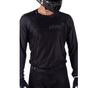 Leatt Moto 5.5 UltraWeld V26 MX Jersey BlackXL Black