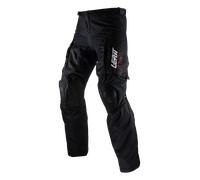 Leatt Moto 5.5 V23 Enduro Trousers BlackXS Black