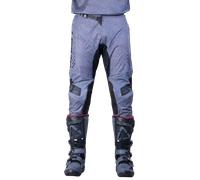 Leatt Moto 4.5 Talent Motocross Pants, black-grey, size S